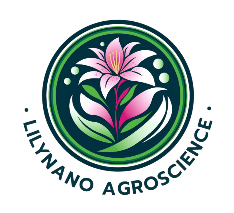 Lilynano Agroscience Logo